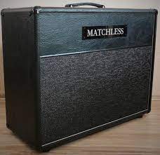matchless esd 2 12 cabinet