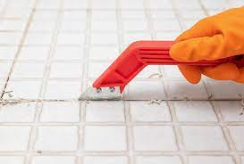 How To Remove Grout Replacing Grout