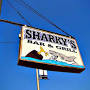 Sharky's Bar & Grill Baltimore, MD from baltimore.thedrinknation.com