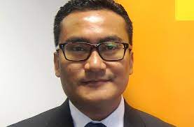 Is your surname mat sah? Mohd Azharuddin Is New Spad Ceo The Star