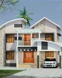 Kerala Style House Plans Low Cost