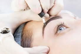 microblading 3d brow certificate