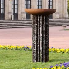 See more ideas about modern garden, outdoor sculpture, modern. Modern Garden Sculptures