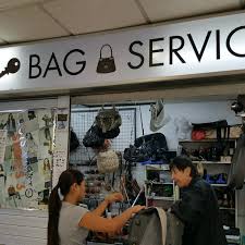 shoe bag services shoe repair
