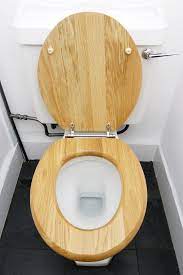 Wooden Toilet Seats Toilet Seat Wood