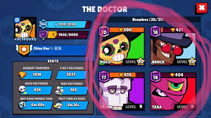 Crow and spike brawl stars. Why Deleted This Part In Ourself Profile We Need It Back Brawlstars