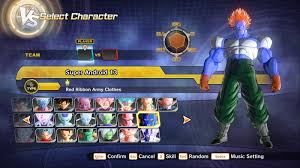 Ships from and sold by platinum44. Super Android 13 Xenoverse Mods