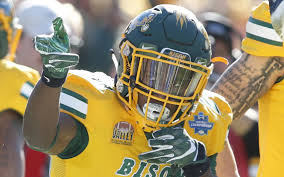 Bison Notebook Roster Attrition Rate Remains Low After