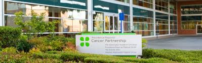 Providence Regional Cancer Partnership The Everett Clinic