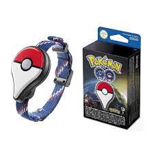 Pokemon Go Plus Auto Catch Wristband Bracelet Digital Watch Bluetooth  Charging Band Switch Game Accessory|