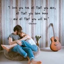 I love you, my world has very few friends and when i say you are one in a million i mean every bit. 125 Best Love Quotes Romantic Love Quotes For Special Someone
