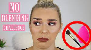 craziest makeup challenges on you
