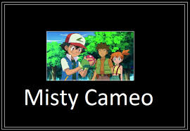 Memes Vault Pokémon Memes – Ash And Misty via Relatably.com