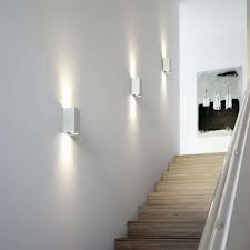 20 New Stair Lighting Staircase Wall Lighting Stair Wall