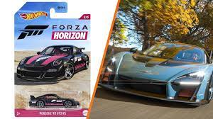 The development team at playground games gives you an inside look at what's coming in forza horizon 5.#ign #gaming #e32021. Hot Wheels Is Reportedly Planning A Forza Horizon Collaboration This Year Vgc