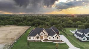 new homes in flower mound tx