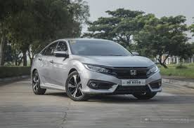 In fact, up until now, you can see a number of 6th with that in mind, we borrowed the civic rs turbo in order to find out if it has lived up to the hype. Review 2017 Honda Civic 1 5 Rs Turbo Autodeal Philippines