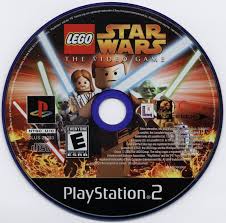 After months of use it is still working perfectly. Lego Star Wars The Video Game 2005 Playstation 2 Box Cover Art Mobygames