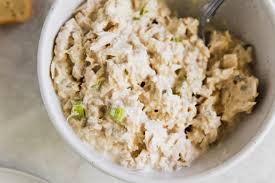 Search only for how to make a dressung for tuna macoroninsakad The Best Tuna Salad Culinary Hill