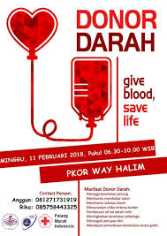60 templat desain poster donor darah yang bisa dikustomisasi postermywall. Download Gratis Contoh Banner Donor Darah Full Hd Lengkap Kumpulan Gambar Wallpaper