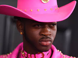 Jun 25, 2021 · behind lil nas x's 2021 saturday night live performance look and tower 28's recent shade range expansion is the dynamic powerhouse that is jessica smalls. Lil Nas X S Trousers Split During Saturday Night Live Fashion The Guardian