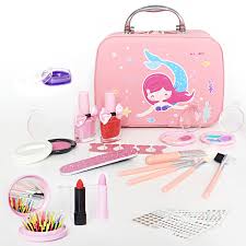 cosmetics set beauty makeup kit