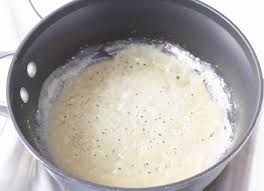 Check spelling or type a new query. Vegan Bechamel Sauce A Creamy White Sauce Keeping The Peas