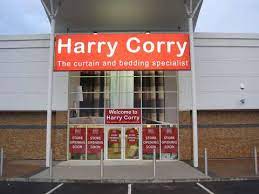 harry corry ltd portlaoise retail