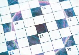 march 2023 interactive crossword puzzle
