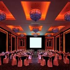 Meetings And Events At Jw Marriott Marquis Hotel Dubai