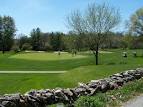 Golf - Frankfort Country Club