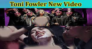 Full Original Video] Toni Fowler New Video: Why Mpl Music Getting Viral On  Reddit, Tiktok, Telegram & Instagram Platforms? Find Youtube & Twitter  Trending Links!