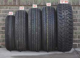 tire size information roberts s