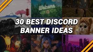 30 best discord banner ideas whatifgaming