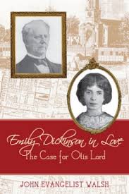 Image result for the master letters of emily dickinson cover photo