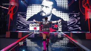 cm punk wallpapers for