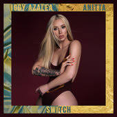 Itunescharts Net Switch Feat Anitta By Iggy Azalea