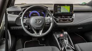 The toyota corolla is ranked #5 in compact cars by u.s. Toyota Corolla 2 0 Hybrid 2019 Im Test