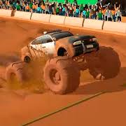 Monster truck off road racing 2020: Mud Racing 4h4 Monster Truck Off Road Simulator V2 4 Mod Apk Platinmods Com Android Ios Mods Mobile Games Apps