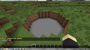 This teaches you the basics of how to destroy land, and flatten mountains and ground in minecraft xbox one, ps4, p. How To Use The Clear Land Command In Minecraft