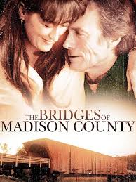 Important quotes from the bridges of madison county. The Bridges Of Madison County 1995 Rotten Tomatoes