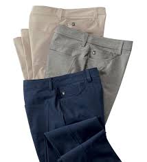 Linksoul Boardwalker Pants