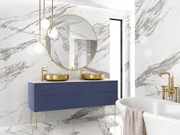 luxury bespoke bathroom design and