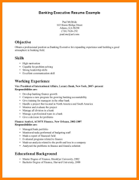 Examples Of Special Skills For Resume Watchesline Co Resume Format