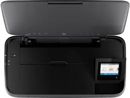 Hp officejet 200 mobile driver download! Hp Officejet 250 Mobile All In One Printer Asianic Distributors Inc Philippines