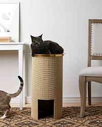 9 cat crafts that are perfect for your