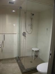 Maybe you would like to learn more about one of these? Steam Shower Picture Of Tunnel Mountain Resort Banff Tripadvisor
