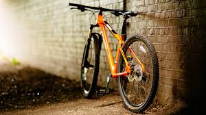171 Bicycle HD Wallpapers | Background Images - Wallpaper Abyss