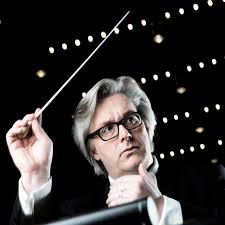 Peter Christian Feigel - Dirigent