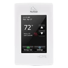 nuheat home thermostat ac0056